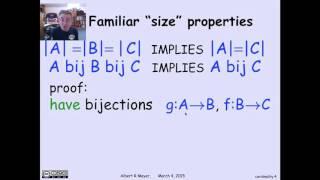 1.11.1 Cardinality: Video