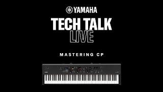 Tech Talk Live: CP MIDI Connectivity