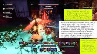 ESO Hate Mail: Ozezan the Inferno Hard Mode- Scrivener's Hall