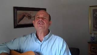 How Great Thou Art-Jordy Christo Acoustic Guitar