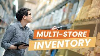 Multi-Store Inventory Management: A Guide to Your POS Software