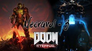 Doom eternal - épisode 27 - Necravol Partie 3