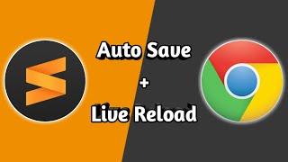 How to Auto Refresh Browser on File Save in Sublime Text 3?