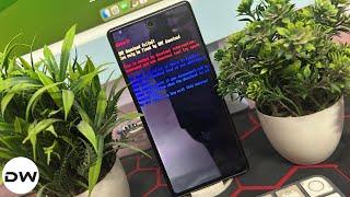 How to Fix SMT Download Failed Error on any OnePlus Device