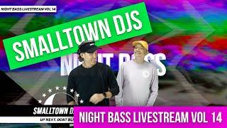 Smalltown DJs House Mix Live From Canada