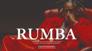 "Rumba" Seyi Vibez x Shallipopi Amapiano Type Beat | Afrobeat Instrumental 2024