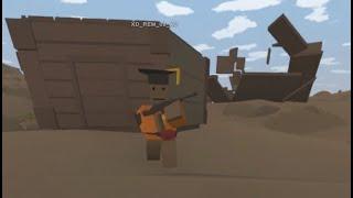 Unturned | Tespy