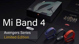 Xiaomi Mi Band 5 отличия