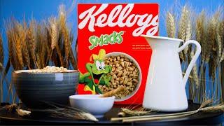 Kellogg's Smacks - Commercial