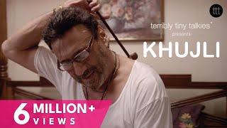 KHUJLI | Jackie Shroff | Neena Gupta | Winner at Jio Filmfare Awards 2018 | TTT