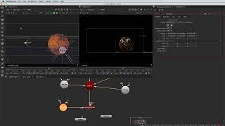 Working with cameras | Mastering Nuke Vol 2