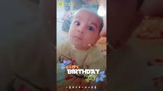 kavish  ka birthday 21 march