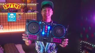 iDance XD-301 DJ Station with 2 Speakers - Smyths Toys