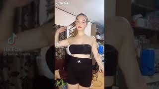 Tiktok hot bikin bangun 2021