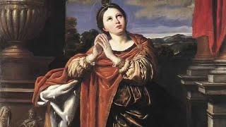 St. Agnes (21 January): Fight for Purity