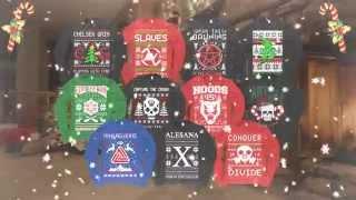 Artery Recordings - Christmas Commercial