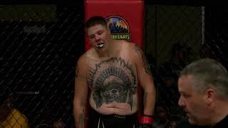 NSC 15: Kyle Lynn v. Christopher Clark