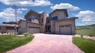 Luxury Home Tour in Lone Tree, Colorado