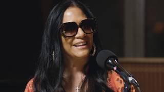 Sheila E. tells the story of recording "Erotic City" with Prince (Interview)