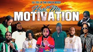 Clean Dancehall Motivation Mix June 2023 (Hurt Me) Squash, Valiant, Masicka, Teejay, Chronic Law