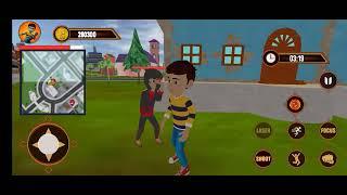 ®udra game download for android phone | Rudra fights with their enemies Shakal game 3D