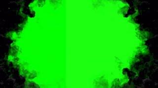 Green Screen and Black Screen Shadow and Bone episodes 3 and 4 video effects