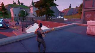 The smoothest builder in tilted towers 