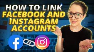 How to Link Your Facebook and Instagram Accounts (And why it's important)