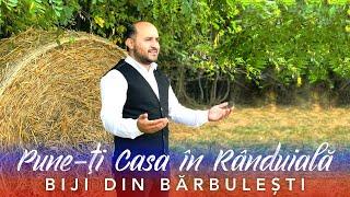 Biji din Barbulesti - PUNE-ȚI CASA IN RÂNDUIALĂ ( Official Video ) 2021