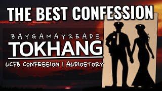 TOKHANG NI MARY UG GABRIEL | #baygamayreads  The Best Confession Of All Time