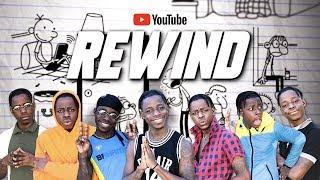 2018 Youtube Rewind: ChristianAdamG