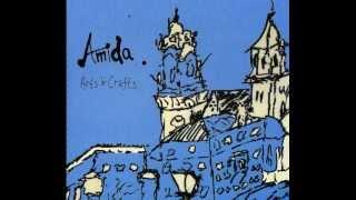 Amida - It Started in Naples