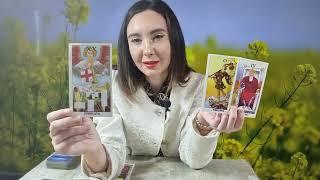 WEDNESDAY ‍️ MARCH 20  TURNOVERS OF SITUATION! SPRING EQUINOX 2024 ️ TAROT HOROS
