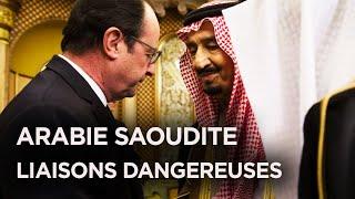 Saudi Arabia: Dangerous Liaisons - Full documentary - HD - Y2