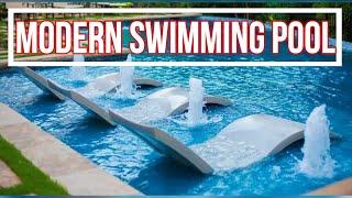 Top 45 MODERN SWIMMING POOL DESIGNS IDEAS 2020 |HD|