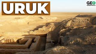 Uruk: Origins and Legends of History's Earliest City