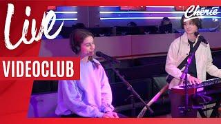 Videoclub : "En nuit" en Live #Chériefm #videoclub