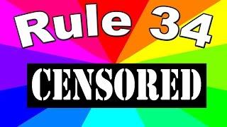 What is Rule 34? The origin and meaning of Rule 34 of the internet explained