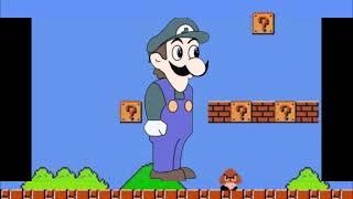 Super Weegee bros