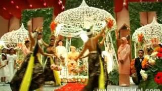Wedding Highlights Widya & Jasri by TV Bridal Production