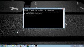How to enable or disable USB PORT using cmd