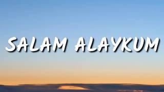 French Montana - Salam Alaykum (Lyrics)