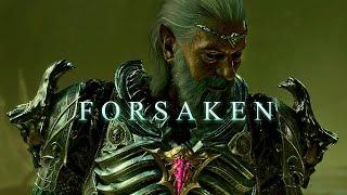 Ketheric Thorm | Forsaken