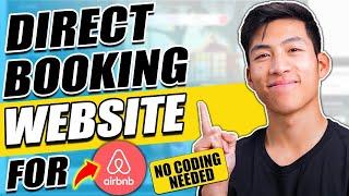 How to Create a Direct Booking Website For Airbnb on Wordpress (Full Tutorial)