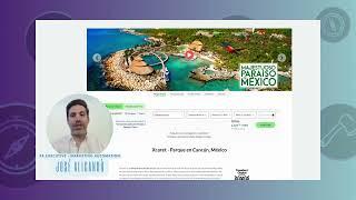 2023 MarDreamies Award Winner for Personalization Perfection: Grupo Xcaret