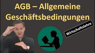 Allgemeine Geschäftsbedingungen (AGB)