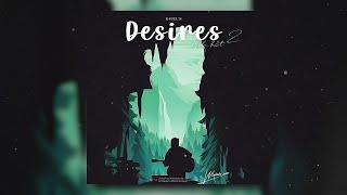 (+20) Guitar Midi Kit/Pack 2024 - Desires 2 (Afro Drill, Central Cee, Dave, Melodic, R&B, Spanish)