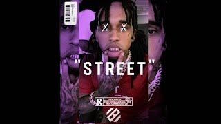 [FREE] Bryant Myers Type Beat 2021 | “Street” Trap Instrumental (@8qsquare)