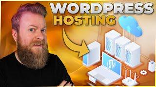What is WordPress Hosting? A Breakdown of Different Hosting Solutions
