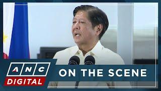 Marcos: PH now ready for high-tech, high-impact investments | ANC